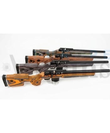 Fx DRS MKII Classic GRS Varios Colores EuropeAIrguns Official Store.