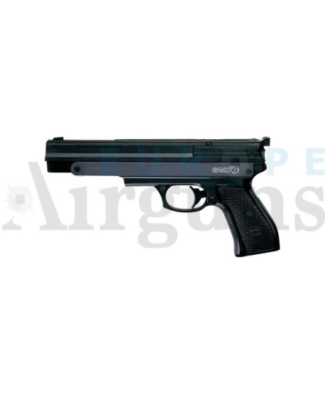 Pistola Gamo PR-45 PCP EuropeAirguns Official Store Servicio Tecnico