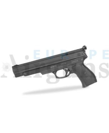 Pistola Gamo PR-45 PCP EuropeAirguns Official Store Servicio Tecnico