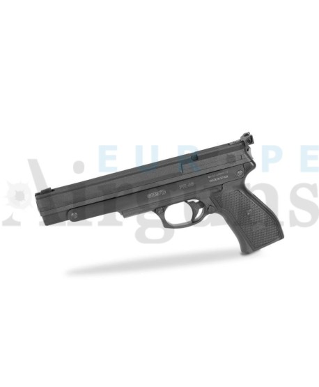 Pistola Gamo PR-45 PCP EuropeAirguns Official Store Servicio Tecnico