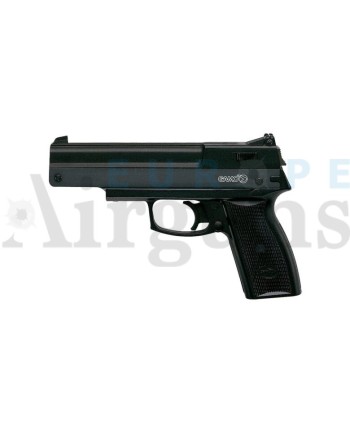 Gamo AF-10 PCP Pistol EuropeAirguns Official Store Tecnical Service 2