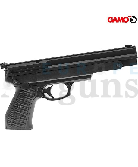 Pistola Gamo PR-45 PCP EuropeAirguns Official Store Servicio Tecnico