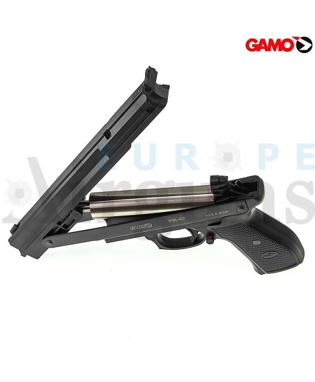 Gamo PR-45 PCP Pistol EuropeAirguns Official Store