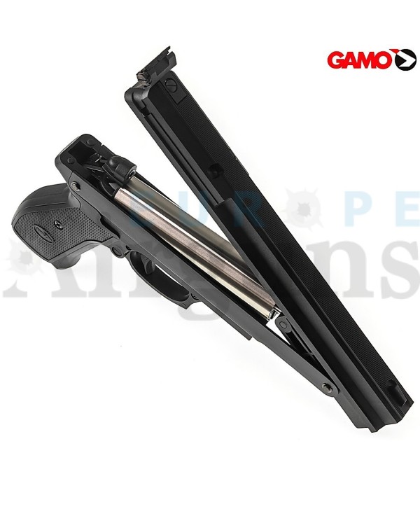 Gamo PR-45 PCP Pistol EuropeAirguns Official Store