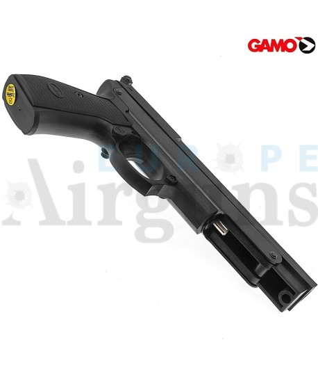 Pistola Gamo PR-45 PCP EuropeAirguns Official Store Servicio Tecnico