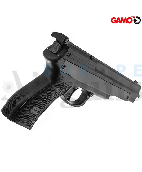Pistola Gamo PR-45 PCP EuropeAirguns Official Store Servicio Tecnico