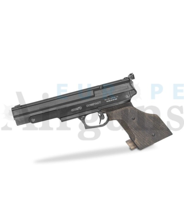 Gamo Compact Pistol 6111027 EuropeAirguns Official Store