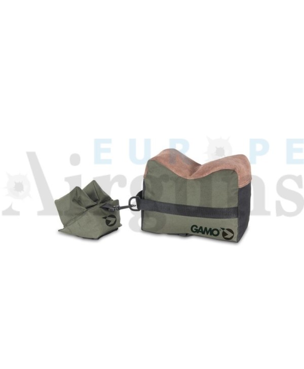 Saco de Tiro I Gamo 4560001 EuropeAirguns Official Store