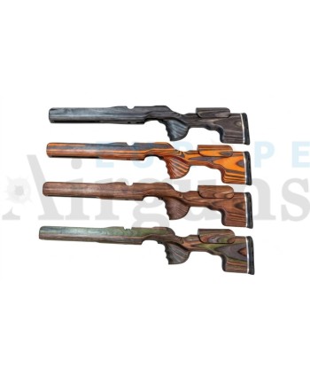 Culata GRS para Fx Dreamline EuropeAirguns Official Store Servicio Oficial