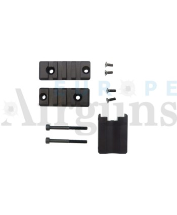 Accesorio lateral Picatinnny