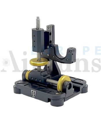 Universal Mono-Pod Support ST0069 SABER TACTICAL EuropeAirguns Official Store