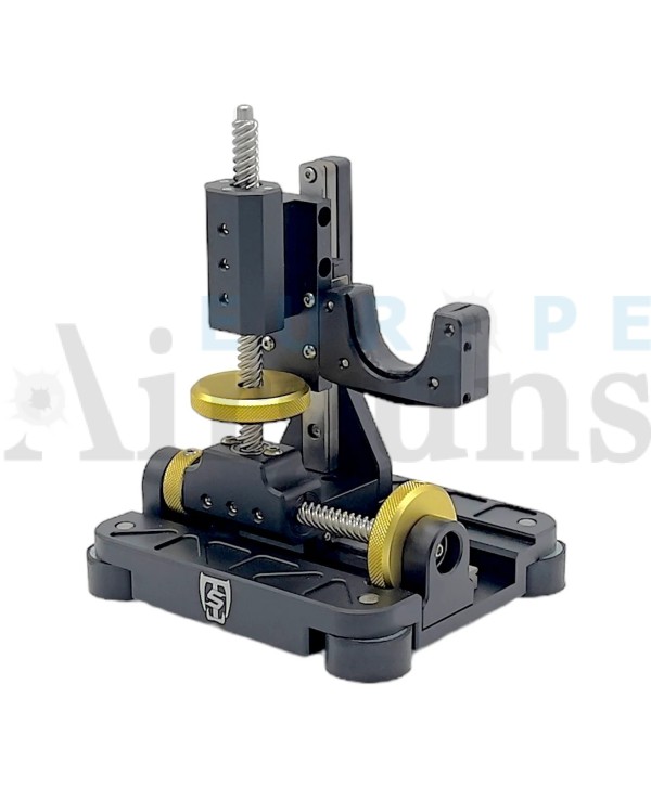Mono-Pod Universal apoyo ST0069 SABER TACTICAL EuropeAirguns Official Store
