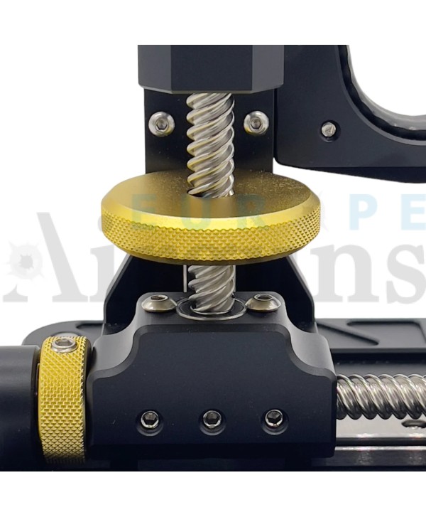 Universal Mono-Pod Support ST0069 SABER TACTICAL EuropeAirguns Official Store