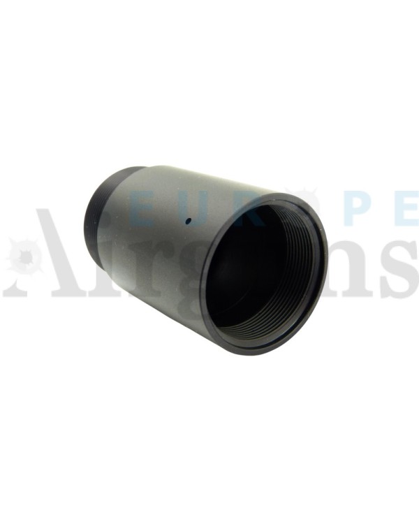Micro Plenum Sub 12ft.lb 40mm