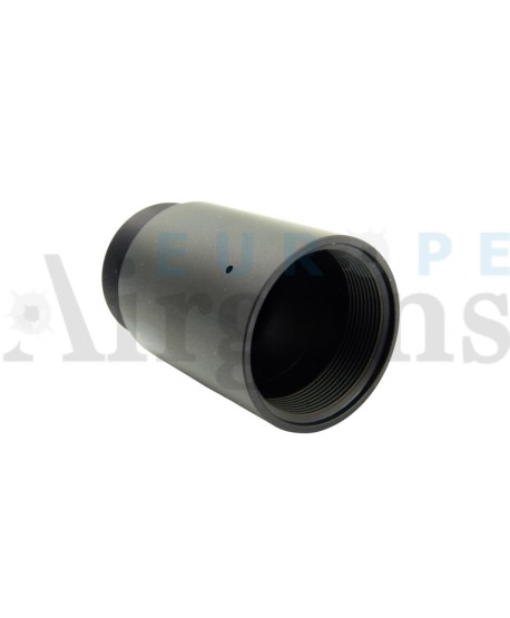 Micro Plenum Sub 12ft.lb 40mm