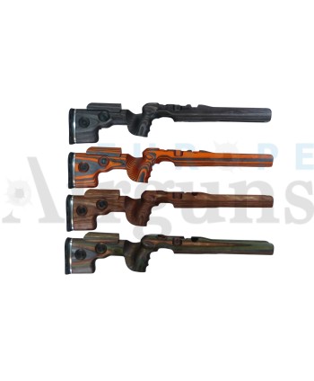 Culata GRS para Fx Dreamline EuropeAirguns Official Store Servicio Oficial