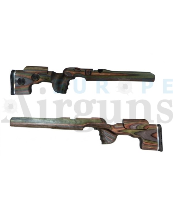 Culata GRS para Fx Dreamline EuropeAirguns Official Store Servicio Oficial