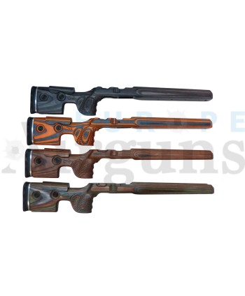 GRS Stock for Fx DRS & DRS MKII EuropeAirguns Official Store Quick delivery real stock