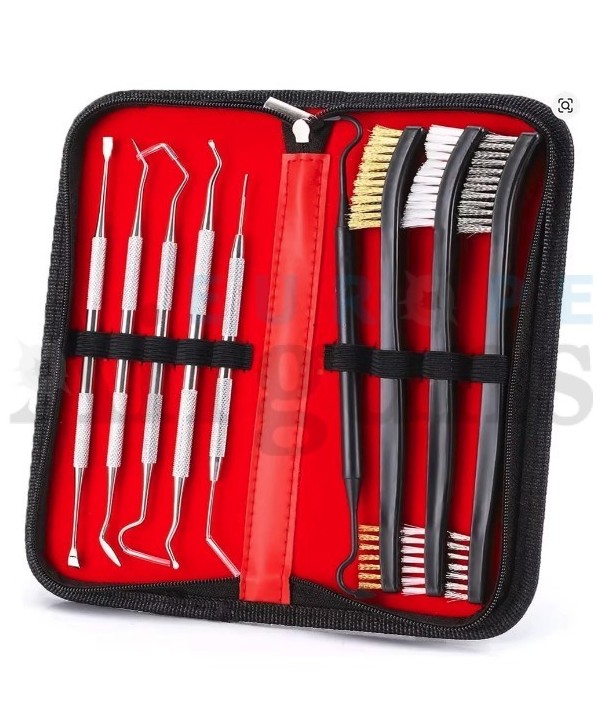Set Limpieza y Reparación EuropeAirguns Official Store