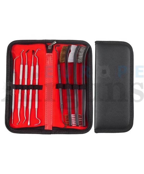 Set Limpieza y Reparación EuropeAirguns Official Store