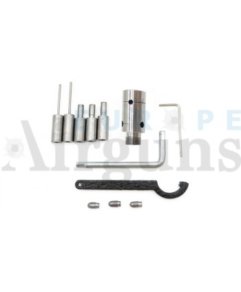 Matriz V5 BOAT-TAIL 5.52 EuropeAirguns Official Store 2