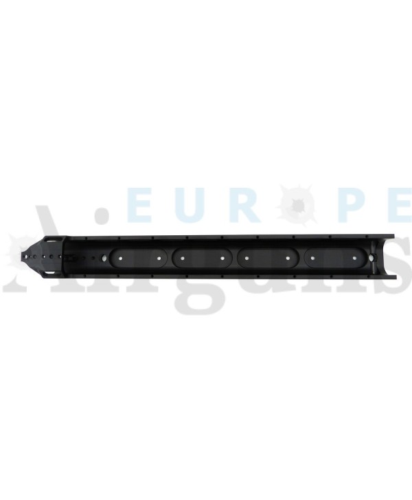 Fx Rail delantero Dynamic Mk2 FX21120 EuropeAirguns Official Store