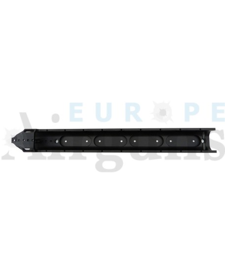 Fx Rail delantero Dynamic Mk2 FX21120 EuropeAirguns Official Store