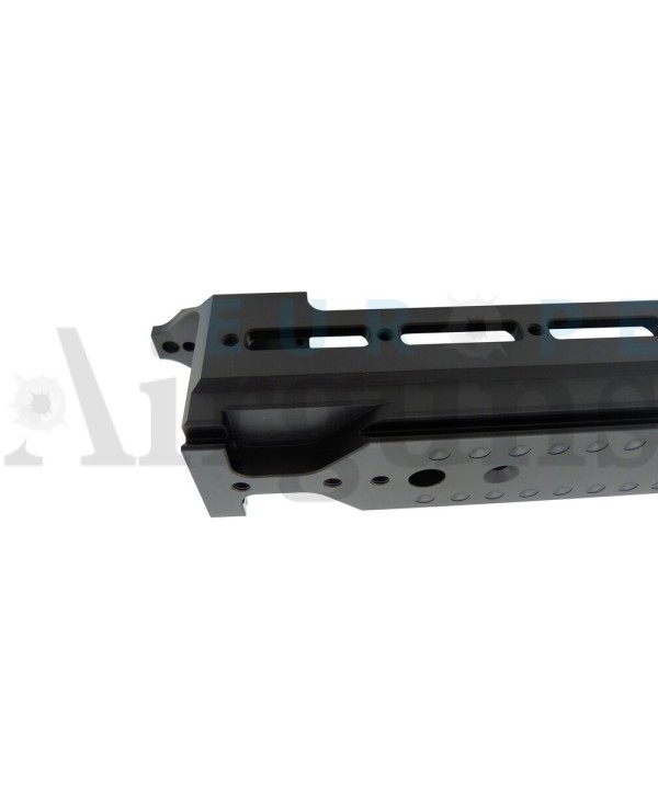 Fx Frontstock Dynamic Mk2 FX21120 EuropeAirguns Official Store
