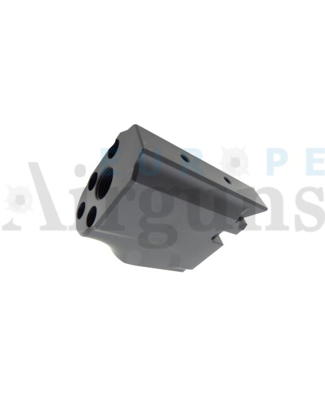 Fx Stock Adapter DRS FX21861 EuropeAirguns Official Store