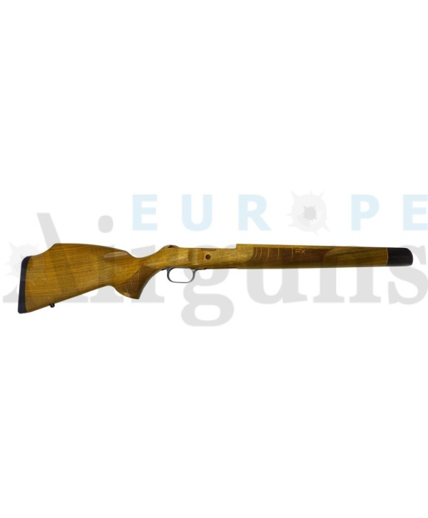Culata Madera Grado 2 DRS