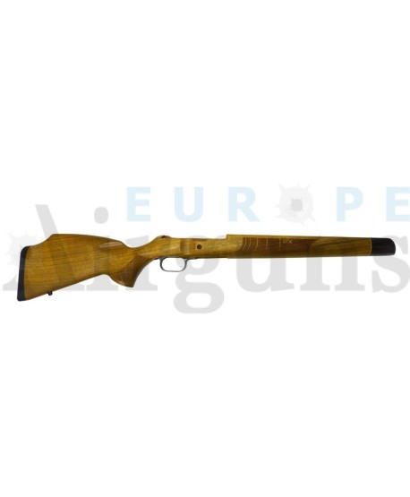 Stock DRS Walnut grade 2