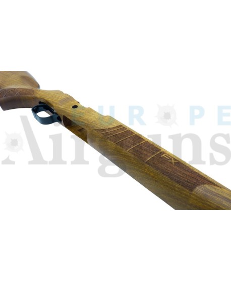 Culata Madera Grado 2 DRS