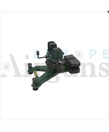 Rock 2 BR Turret Caldwell Set 1263610 EuropeAirguns Official Store 2