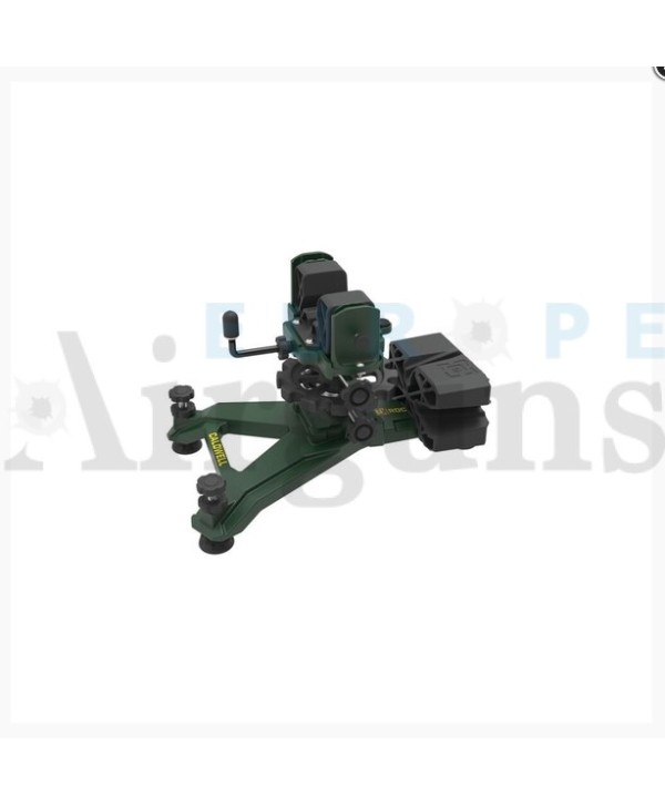 Torreta Rock 2 BR Conjunto Caldwell 1263610 EuropeAirguns Official Store