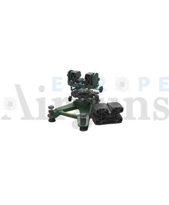 Rock 2 BR Turret Caldwell Set 1263610 EuropeAirguns Official Store