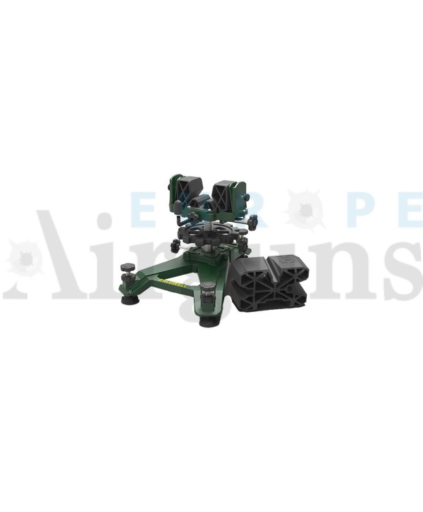 Torreta Rock 2 BR Conjunto Caldwell 1263610 EuropeAirguns Official Store