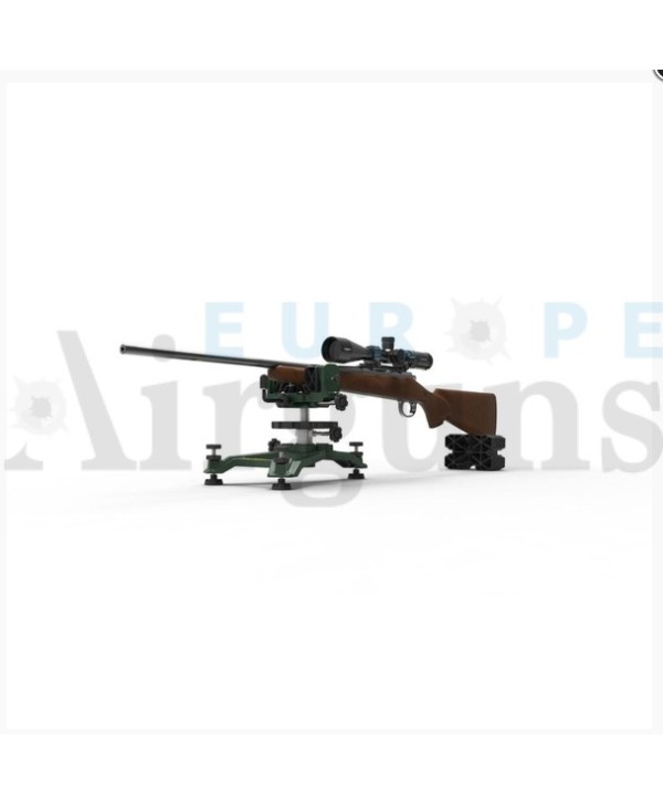 Rock 2 BR Turret Caldwell Set 1263610 EuropeAirguns Official Store