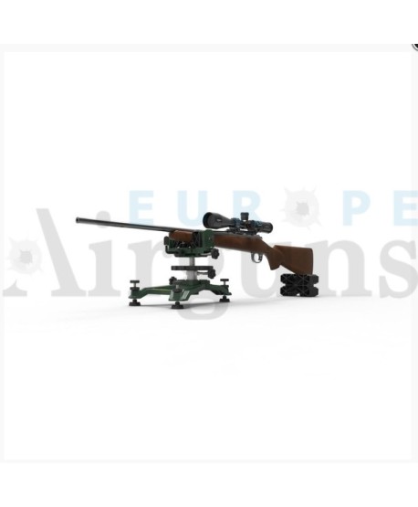 Torreta Rock 2 BR Conjunto Caldwell 1263610 EuropeAirguns Official Store