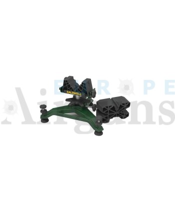 Torreta Rock 2  Set  Caldwell 1255957 EuropeAirgun Official Store