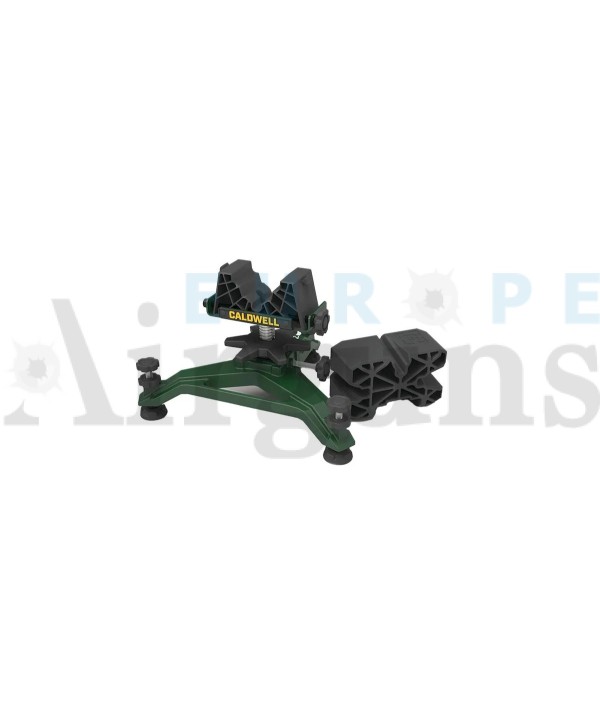 Rock 2 Turret Set Caldwell 1255957 EuropeAirgun Official Store