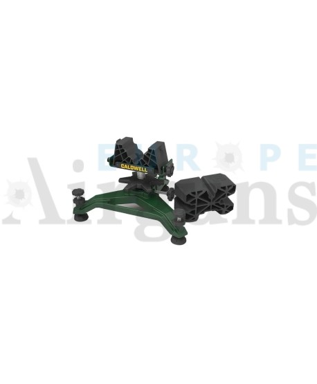 Torreta Rock 2  Set  Caldwell 1255957 EuropeAirgun Official Store
