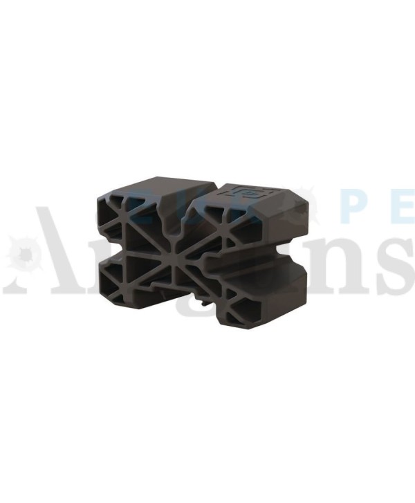 Rock 2 Turret Set Caldwell 1255957 EuropeAirgun Official Store