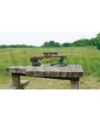 CaldWell 598458 Standard Full Rear Cushion - Europe Airguns Official Store 2