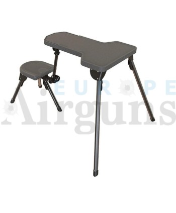 Caldwell LITE Shooting Table 1084745 EuropeAirgun Official Store