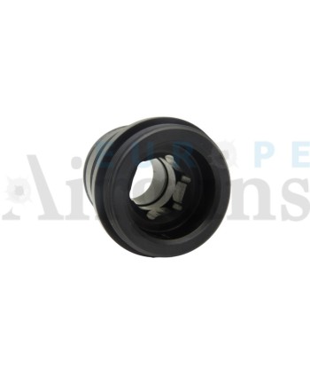 Fx Final tubo Plenum DRS MKII FX20938 EuropeAirguns Official Store.