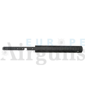 FX 21867 Rail Superior DRS MkII Tactical EuropeAirguns Official Store 2