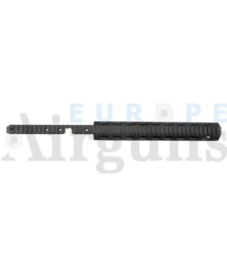 FX 21867 Superior Rail DRS MkII Tactical EuropeAirguns Official Store