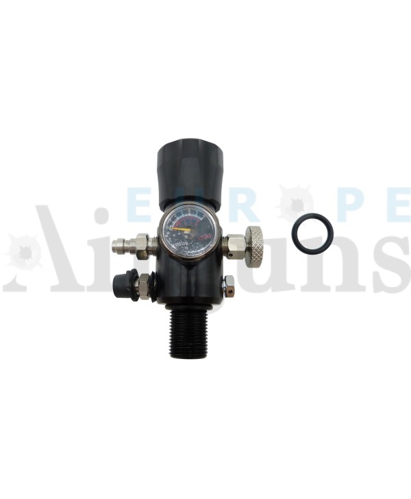Valvula Botella Negra 18M1.5 EuropeAirguns Official Store