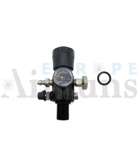 Valvula Botella Negra 18M1.5 EuropeAirguns Official Store