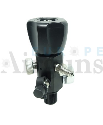 Bottle Valve 5/8-18UNF EuropeAirguns Official Store